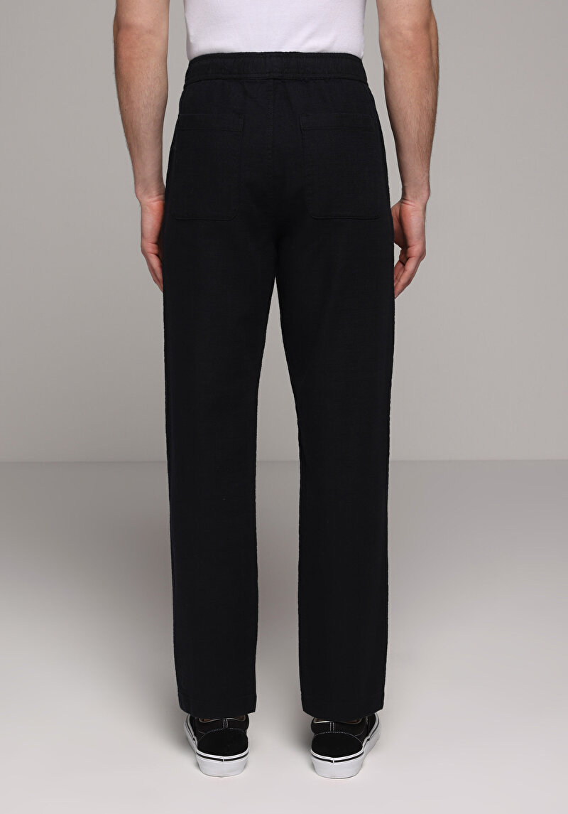 Зображення Брюки Чоловічі Чорні