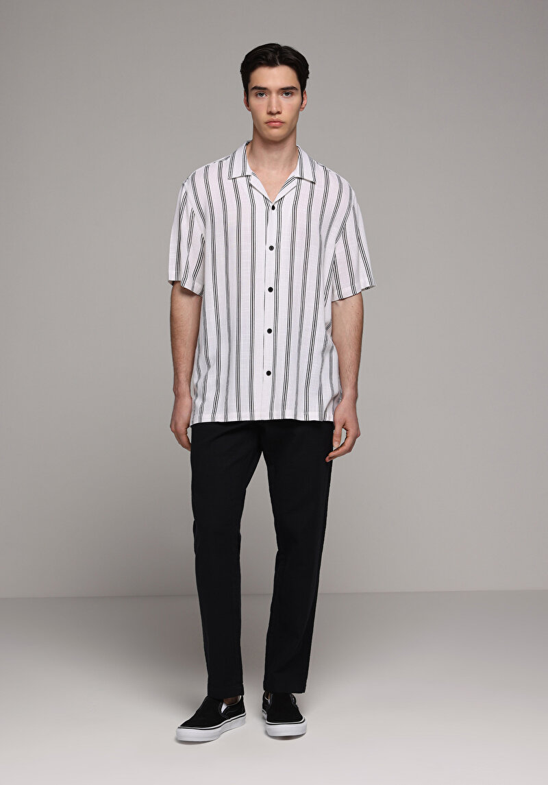 Зображення Брюки Чоловічі Чорні