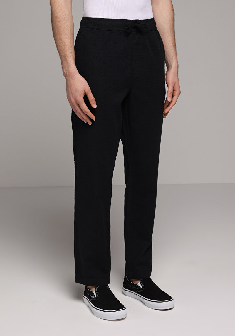Зображення Брюки Чоловічі Чорні