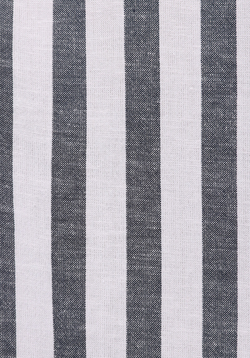 Зображення Сорочка З Коротким Рукавом Чоловіча Синя