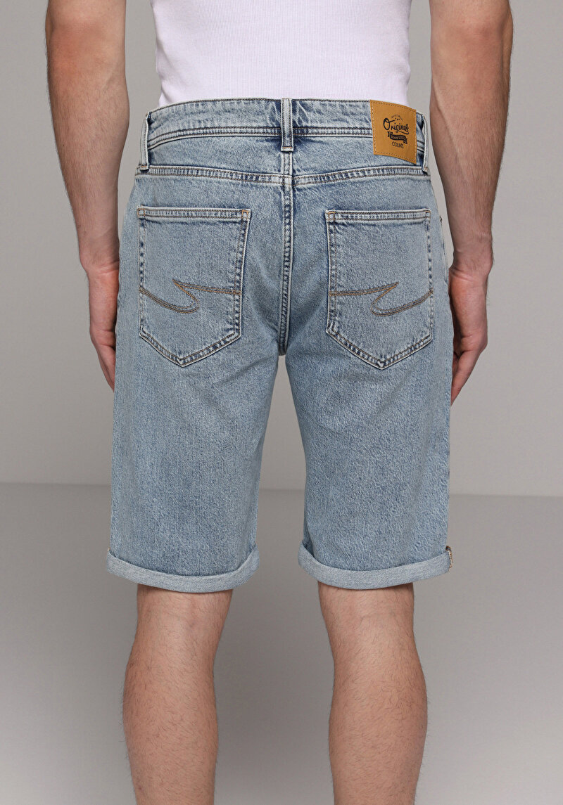 Зображення 044 Karl Шорти Чоловічі