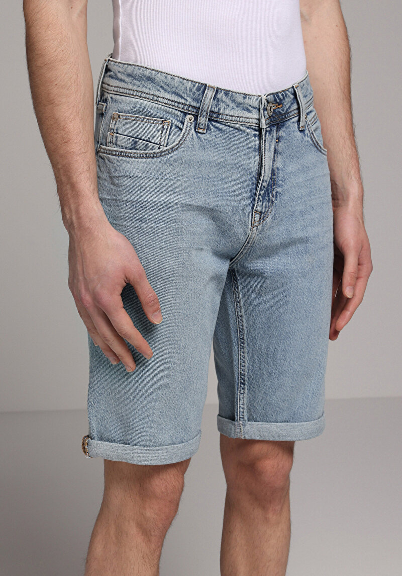 Зображення 044 Karl Шорти Чоловічі