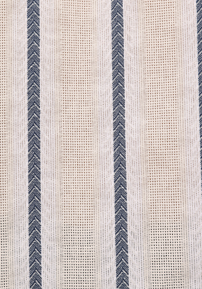 Зображення Сорочка З Коротким Рукавом Чоловіча Синя