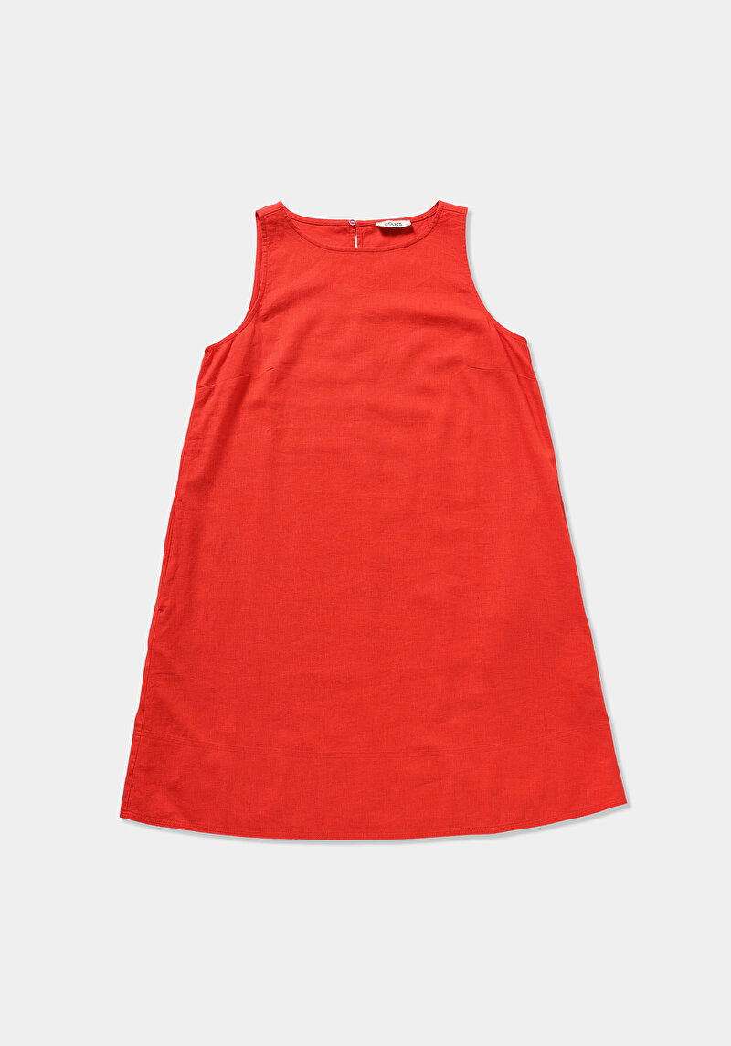 Зображення Сукня Жіноча Червона