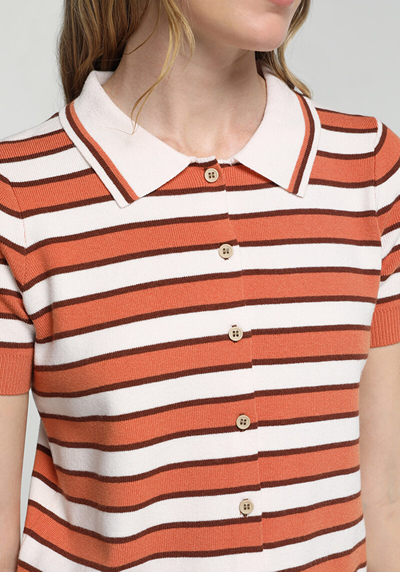 Зображення Куртка Жіночий Коричневий