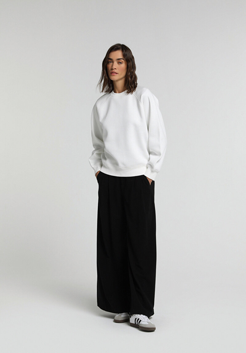 Зображення Толстовка Жіноча Біла