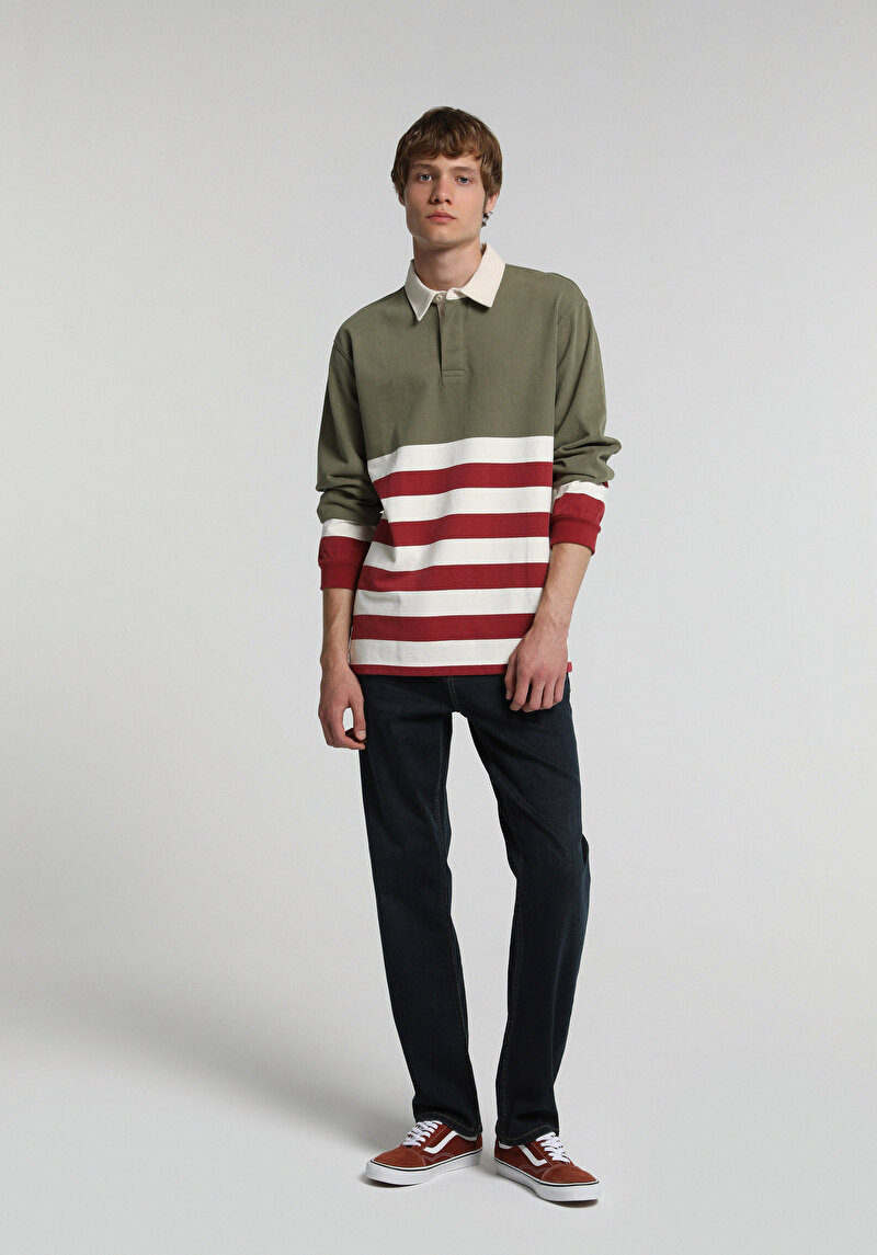 Зображення 045 David Джинси Чоловічі