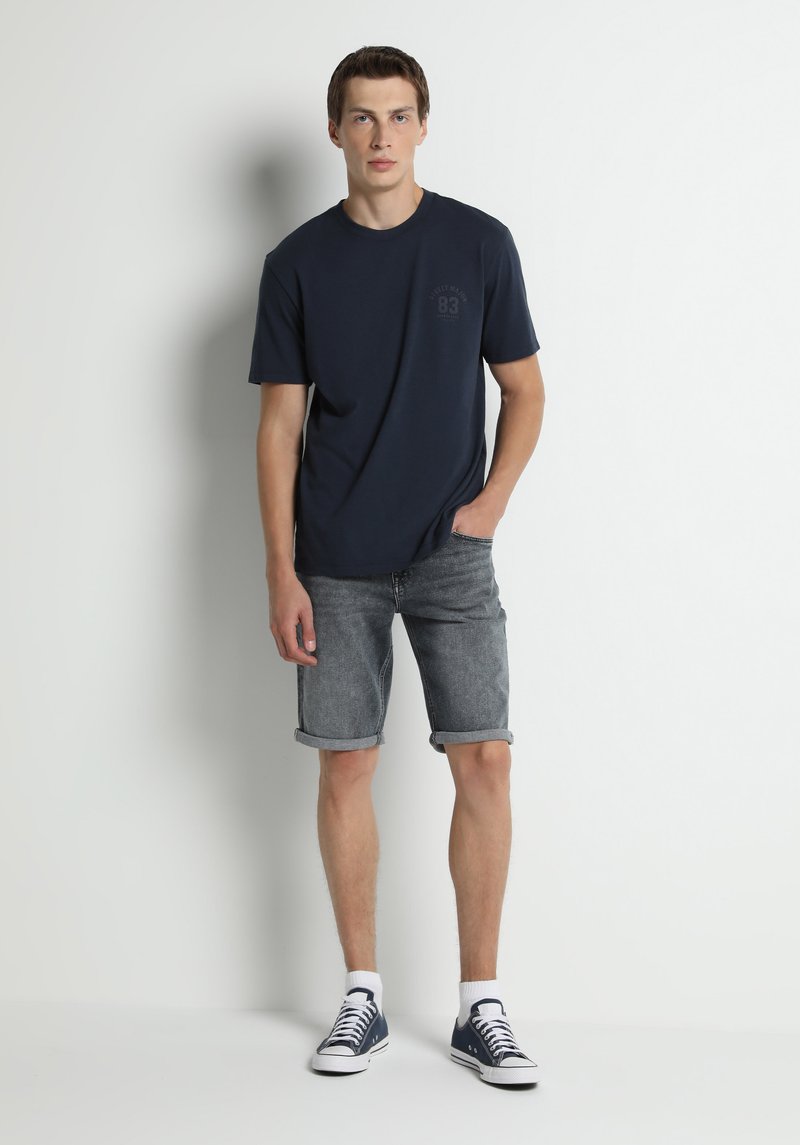 Зображення 044 Karl Шорти Чоловічі