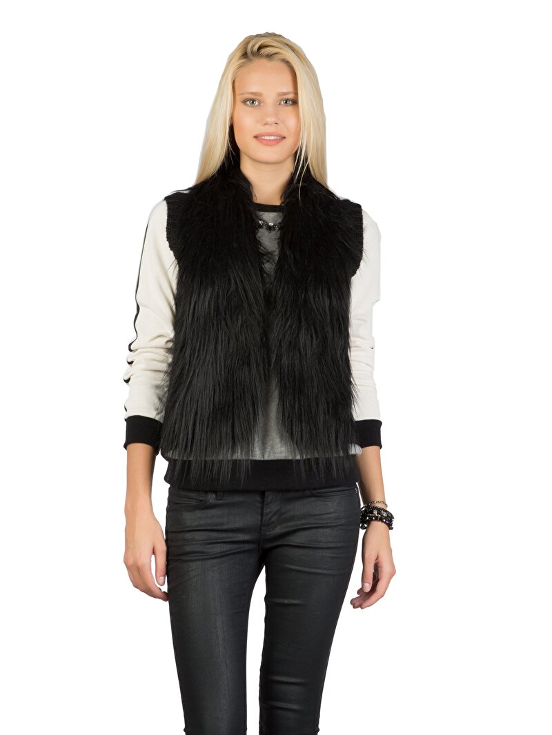 Зображення Кардиган Жіночий Чорний  Cl1017910