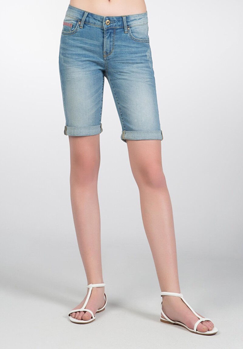 Зображення Шорти Жіночі Cl1020897