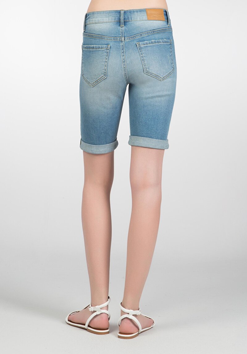 Зображення Шорти Жіночі Cl1020897