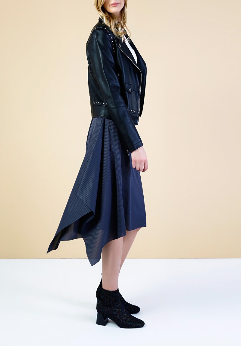 Зображення Спідниця Жіноча Сіра Cl1033375