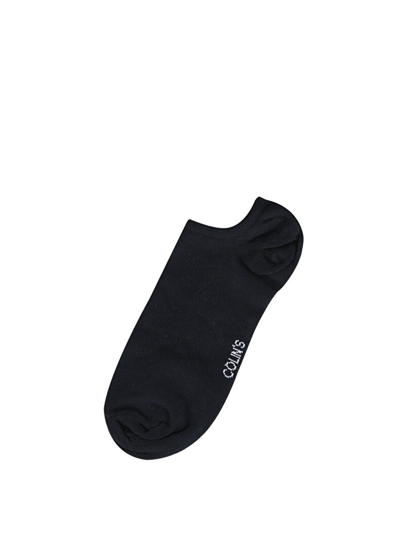 Показати інформацію про Шкарпетки Чоловічі Сині  Claacsckm0614140