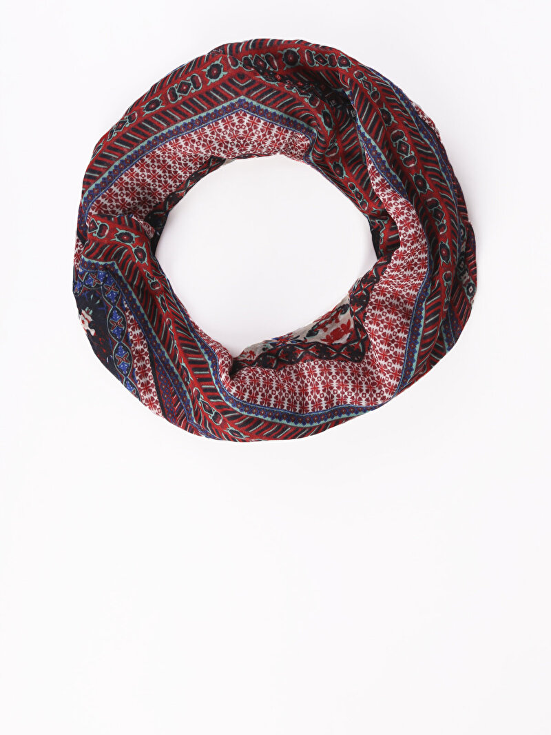 Показати інформацію про Шаль Жіноча Мультіколор Cl1035348