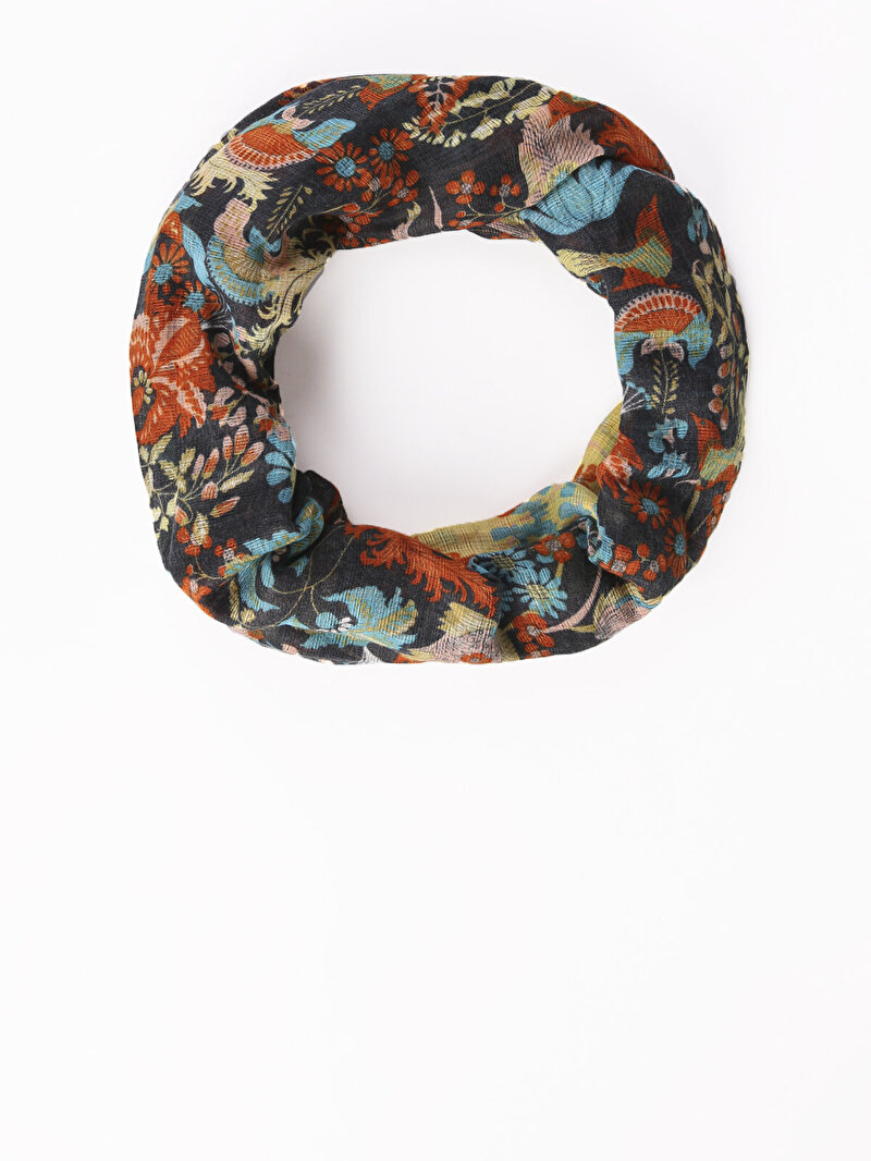 Показати інформацію про Шаль Жіноча Мультіколор Cl1035346