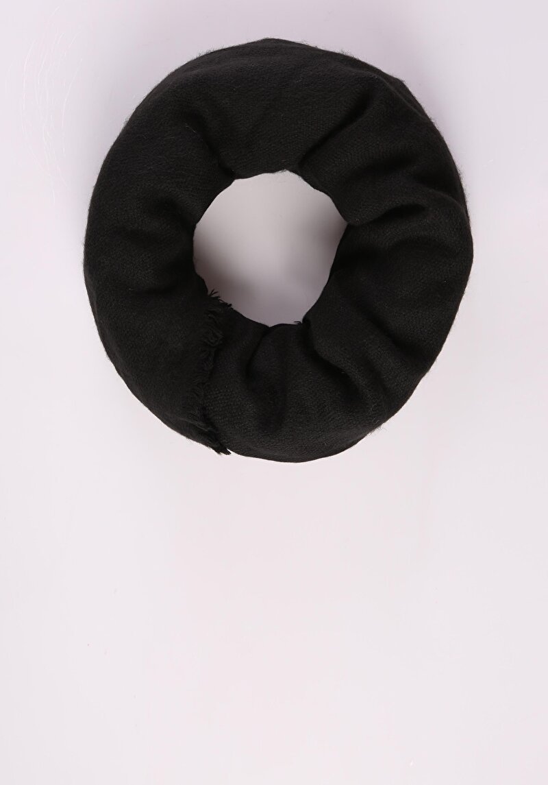 Зображення Шарф Жіночий Чорний Cl1036840