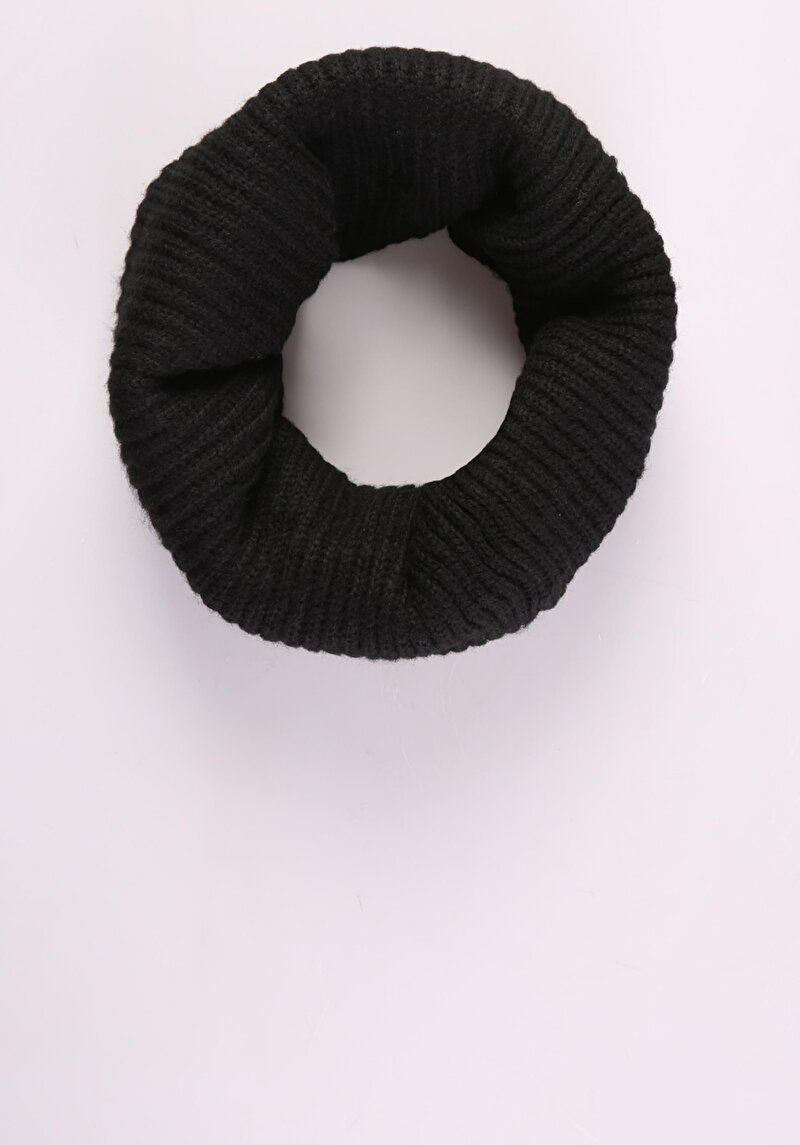 Зображення Шарф Чоловічий Чорний Cl1036828