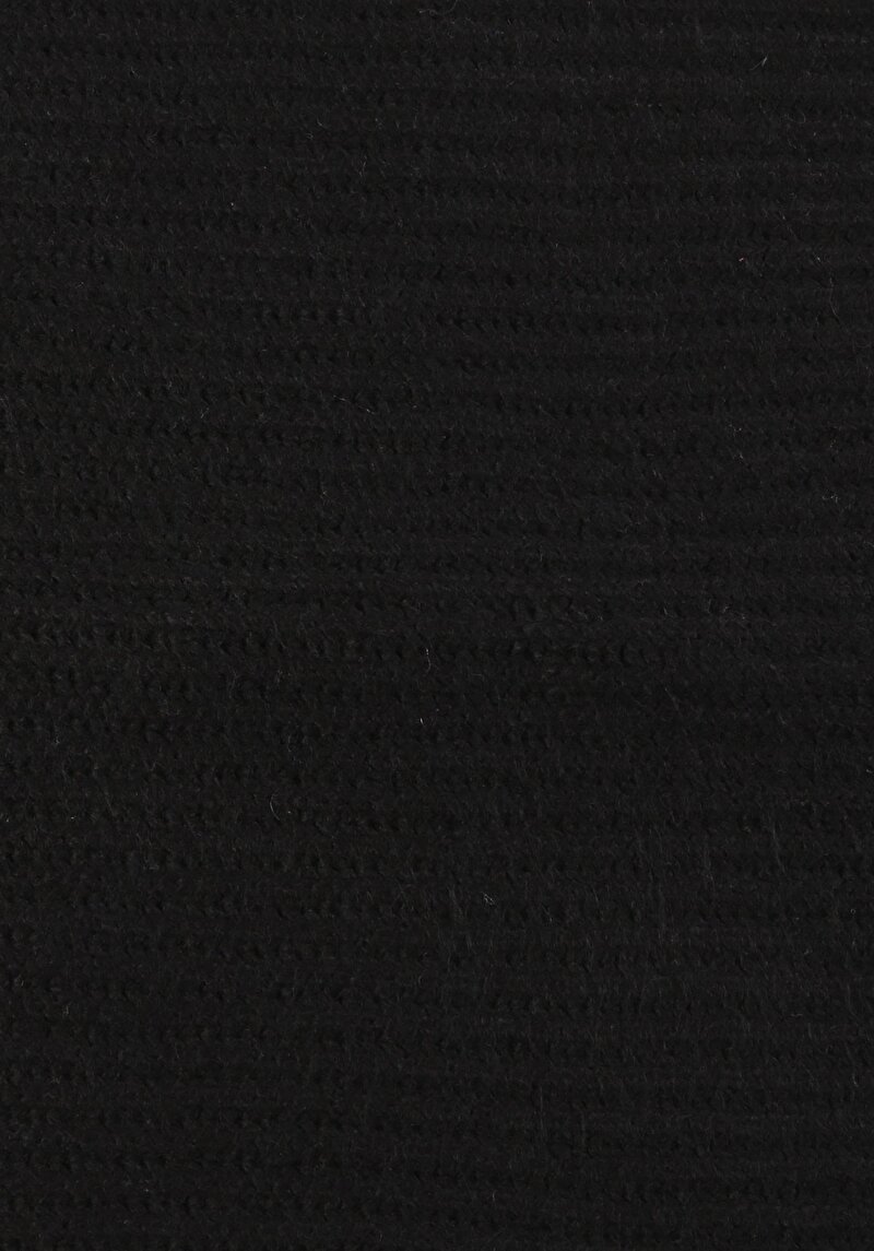 Показати інформацію про Шарф Чоловічий Чорний  Cl1036828