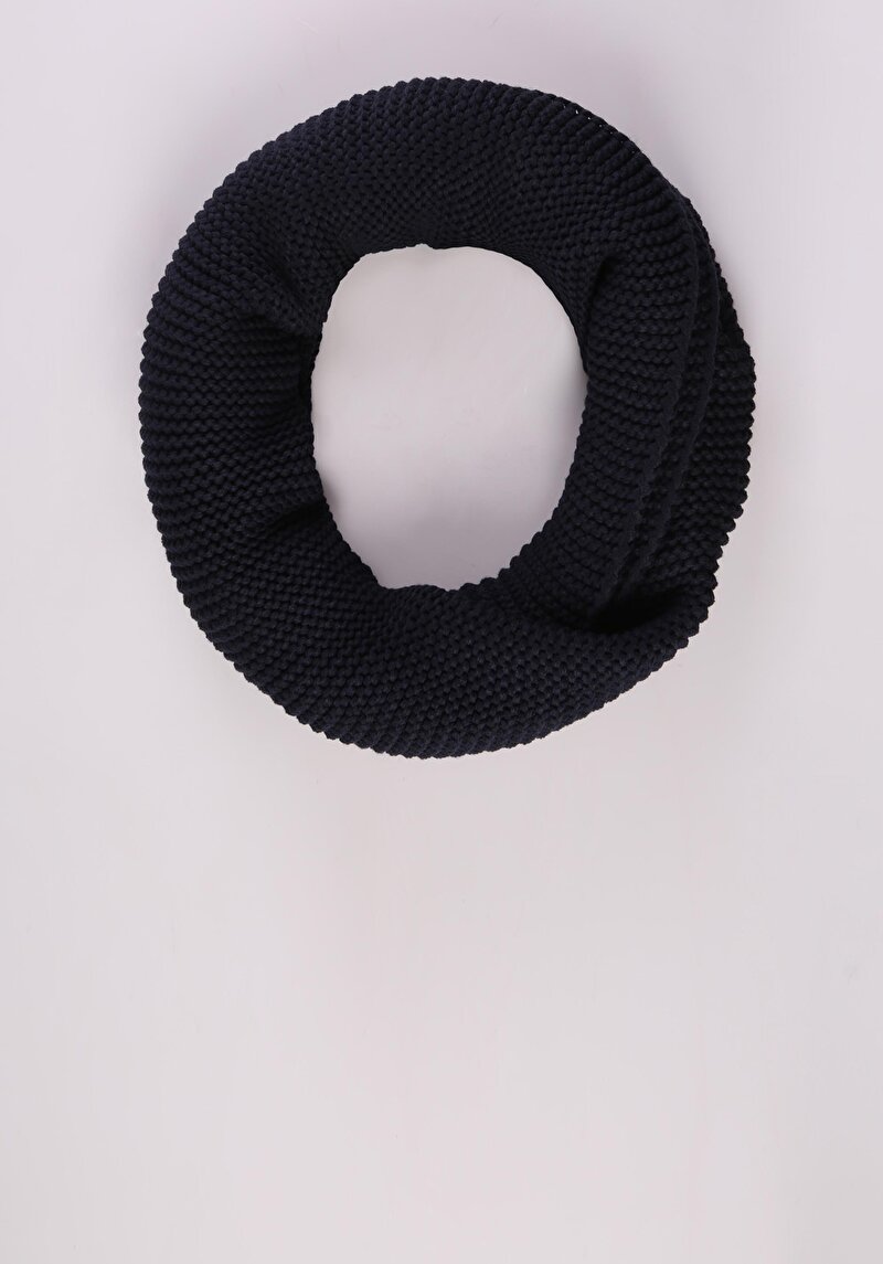 Зображення Шарф Чоловічий Синій  Cl1036841