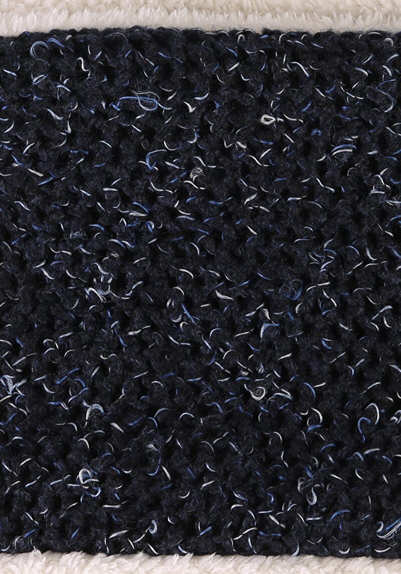 Показати інформацію про Шарф Жіночий Синій  Cl1036862