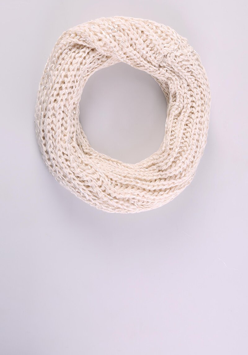 Зображення Шарф Жіночий Бежевий Cl1036859