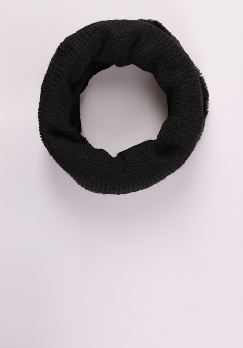 Зображення Шарф Жіночий Чорний Cl1036848