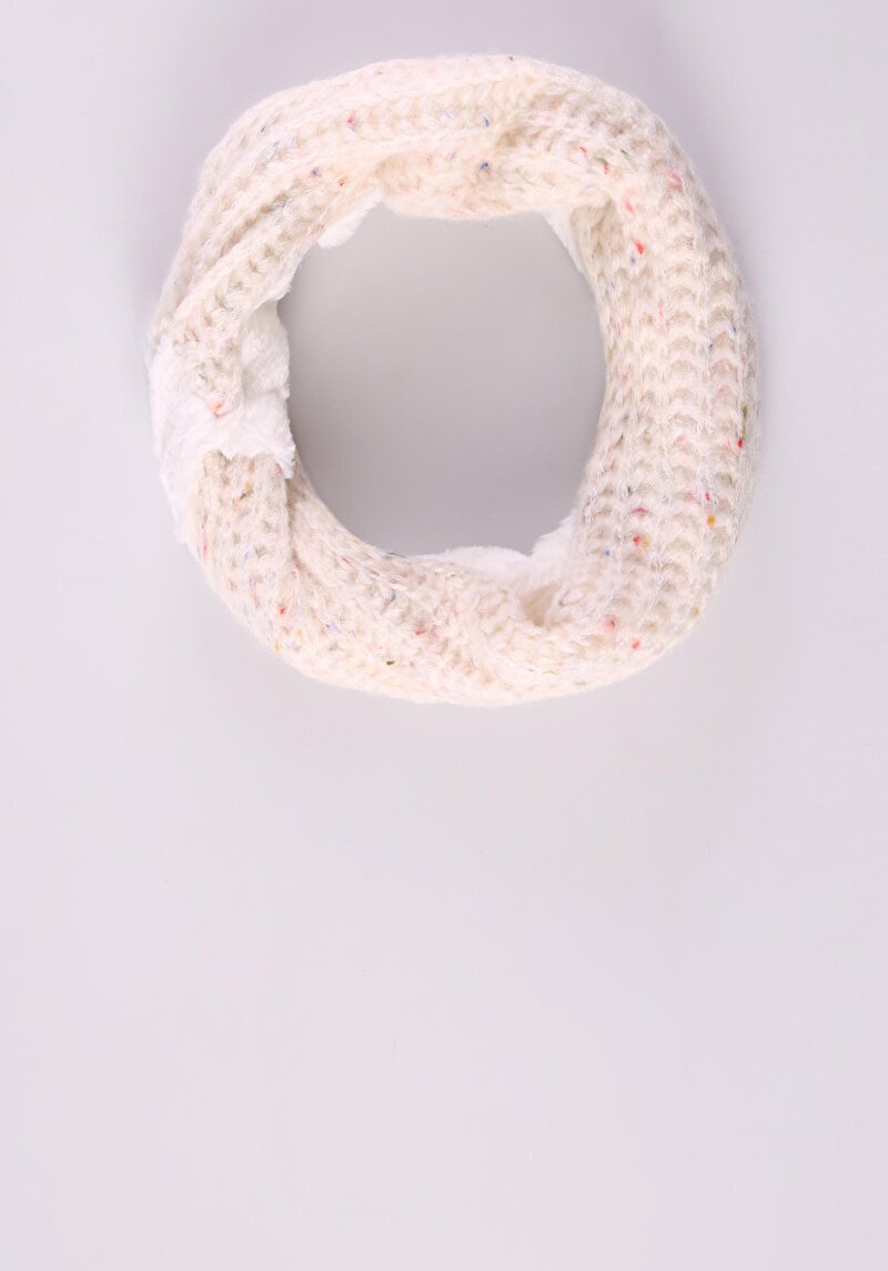 Зображення Шарф Жіночий Бежевий Cl1036845