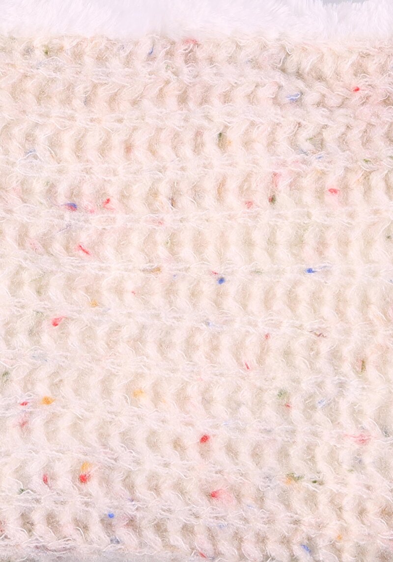 Показати інформацію про Шарф Жіночий Бежевий  Cl1036845