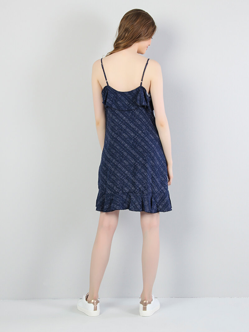 Зображення Сукня Жіноча Блакитна Cl1035760