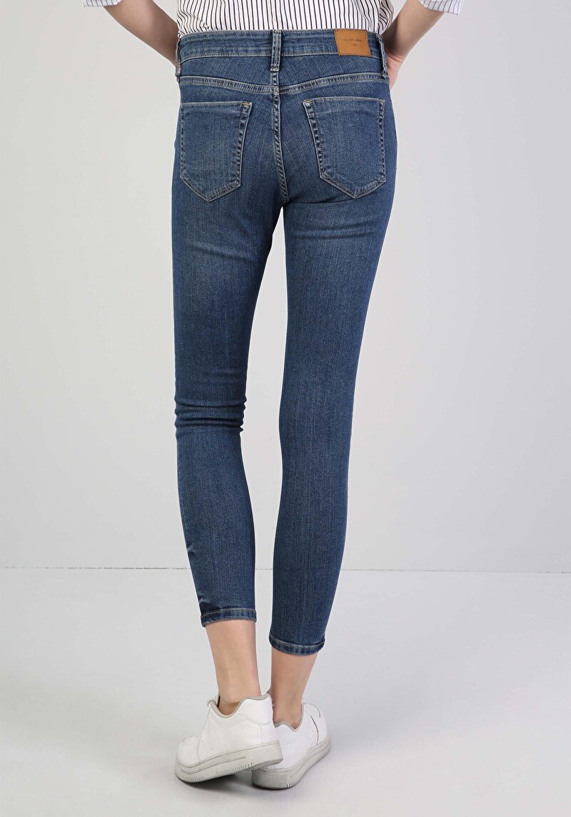 Зображення 759 Lara Джинси Жіночі Супер Вузького Крою Cl1043828