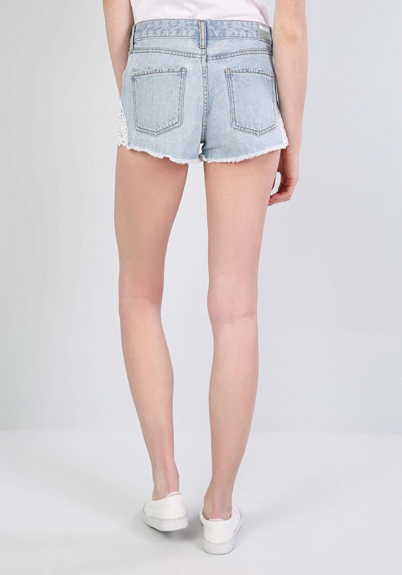 Зображення Шорти Жіночі Cl1043980