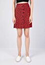 thumb-Показати інформацію про Спідниця Жіноча Червона  Cl1046241