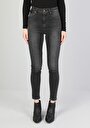 thumb-Показати інформацію про 760 Diana Джинси Жіночі  Супер Вузького Крою Cl1045951