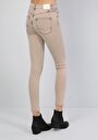 thumb-Показати інформацію про 759 Lara Джинси Жіночі  Супер Вузького Крою Cl1042749