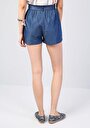 thumb-Показати інформацію про Шорти Жіночі Блакитні  Cl1043976