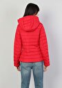 thumb-Показати інформацію про Куртка Жіноча Червона  Cl1044300