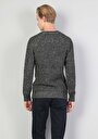 thumb-Показати інформацію про Светр Чоловічий Чорний  Cl1044159