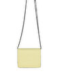 thumb-Показати інформацію про Сумка Жіноча Жовта Cl1048327