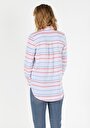 thumb-Показати інформацію про Сорочка З Довгим Рукавом Жіноча Мультіколор  Cl1047864