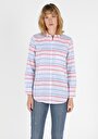 thumb-Показати інформацію про Сорочка З Довгим Рукавом Жіноча Мультіколор  Cl1047864