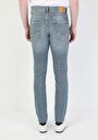 thumb-Показати інформацію про 040 Alex Джинси Чоловічі   Cl1049562