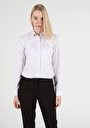 thumb-Показати інформацію про Сорочка З Довгим Рукавом Жіноча Рожева  Cl1050405