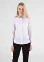 thumb-Показати інформацію про Сорочка З Довгим Рукавом Жіноча Рожева  Cl1050405
