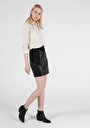 thumb-Показати інформацію про Спідниця Жіноча Чорна  Cl1050344