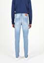 thumb-Показати інформацію про 041 Danny Джинси Чоловічі  Вузького Крою Cl1050254