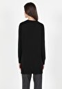 thumb-Показати інформацію про Светр Жіночий Чорний  Cl1050997