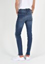 thumb-Показати інформацію про 035 Ryan Джинси Чоловічі Блакитні  Cl1051663