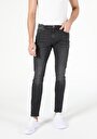 thumb-Показати інформацію про 041 Danny Джинси Чоловічі  Вузького Крою Cl1055268