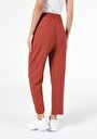 thumb-Показати інформацію про Брюки Жіночі Коричневі  Cl1050396