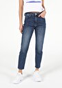 thumb-Показати інформацію про 891 Maya Джинси Жіночі  Вузького Крою Cl1053010